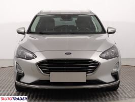 Ford Focus 2019 2.0 147 KM Ford Focus 2019 2.0 147 KM