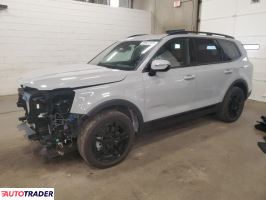 Kia Pozostałe 2025 3