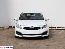 Kia Ceed 2016 1.0 97 KM