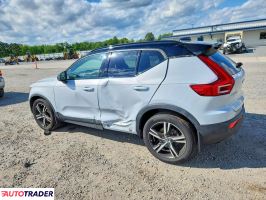 Volvo XC40 2021 2