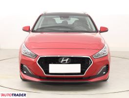 Hyundai i30 2019 1.4 138 KM
