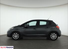 Peugeot 208 2016 1.2 80 KM