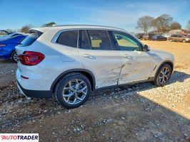 BMW X3 2020 2