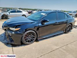 Toyota Camry 2023 3 Toyota Camry 2023 3