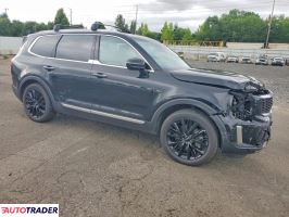 Kia Pozostałe 2022 3