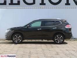 Nissan X-Trail 2015 1.6 128 KM