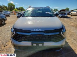 Kia Sportage 2023 2