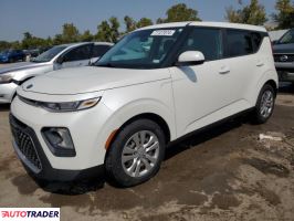 Kia Soul 2020 2