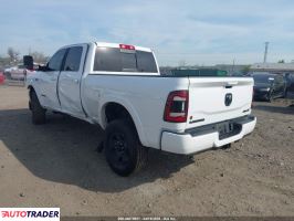 Dodge Ram 2022 6