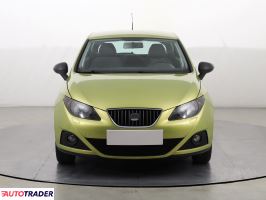 Seat Ibiza 2009 1.4 84 KM