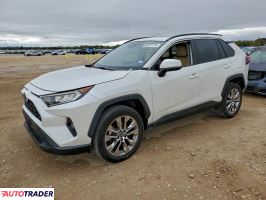 Toyota Pozostałe 2021 2