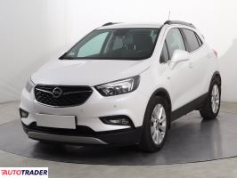 Opel Mokka 2017 1.4 138 KM