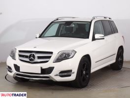 Mercedes G-klasa 2012 3.5 301 KM