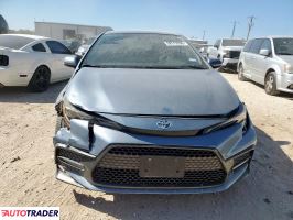 Toyota Corolla 2021 2