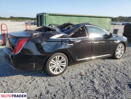 Cadillac Pozostałe 2019 3 Cadillac Pozostałe 2019 3