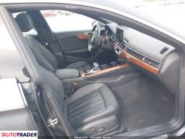Audi A5 2020 2