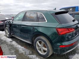 Audi Q5 2020 2