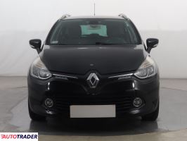 Renault Clio 2015 0.9 88 KM