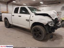 Dodge Ram 2019 5