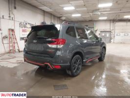 Subaru Forester 2022 2