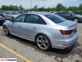 Audi S4 2019 3