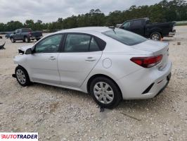 Kia Rio 2021 1 Kia Rio 2021 1