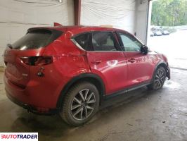 Mazda CX-5 2018 2