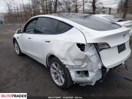 Tesla Model Y 2021 Tesla Model Y 2021