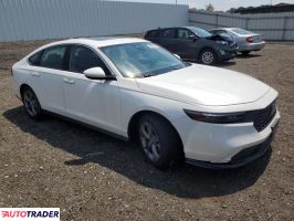 Honda Accord 2024 1 Honda Accord 2024 1