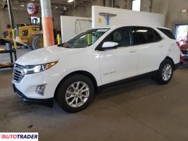 Chevrolet Equinox 2019 1 Chevrolet Equinox 2019 1