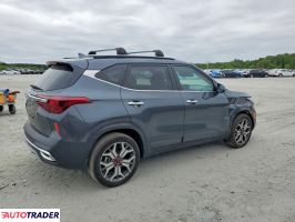 Kia Pozostałe 2023 1