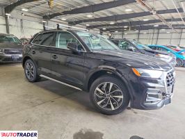 Audi Q5 2021 2