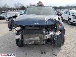 Jeep Renegade 2022 1