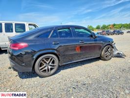 Mercedes CL 2024 3
