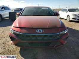 Hyundai Elantra 2024 2