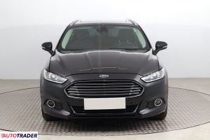 Ford Mondeo 2015 2.0 177 KM