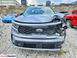 Kia Sorento 2021 2