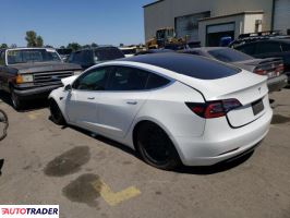 Tesla Model 3 2018