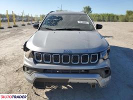 Jeep Compass 2023 2
