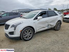 Cadillac Pozostałe - zobacz ofertę
