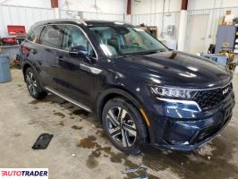 Kia Sorento 2023 1 Kia Sorento 2023 1