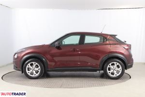 Nissan Juke 2020 1.0 115 KM