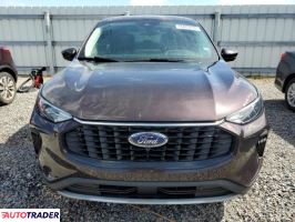 Ford Escape 2023 1