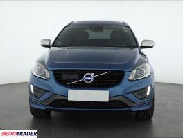 Volvo XC60 2016 2.4 217 KM