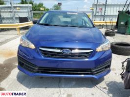 Subaru Impreza 2022 2 Subaru Impreza 2022 2