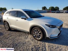 Mazda CX-9 2020 2