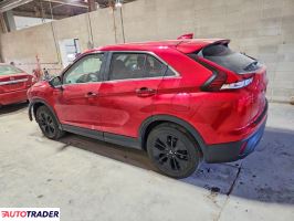 Mitsubishi Eclipse 2022 1