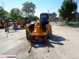 JCB 535-125 HiViz 2014r.