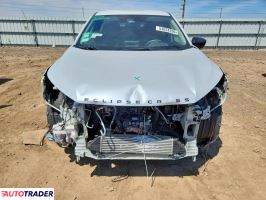 Mitsubishi Eclipse 2024 1