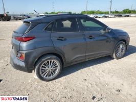Hyundai Kona 2021 2 Hyundai Kona 2021 2
